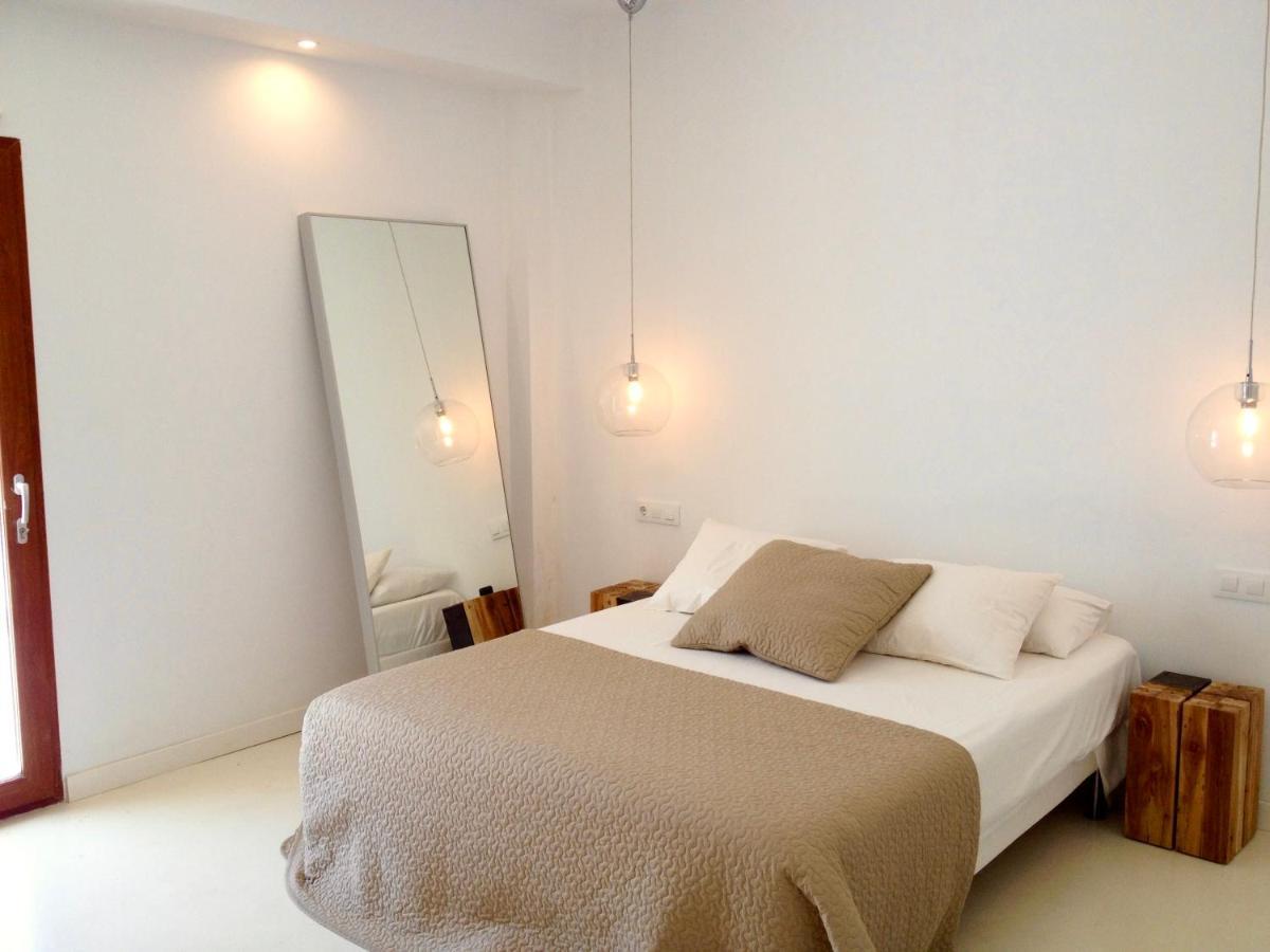 오르히바 La Casa De Cristal - Alpujarra Escape 빌라 외부 사진